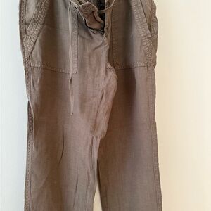 Joie Men's Tan Cargo Pants